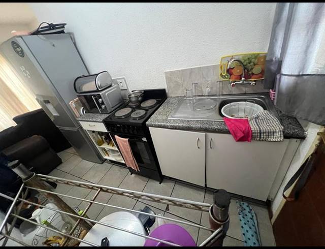 2 BEDROOM APARTMENT FOR SALE IN AUREUS